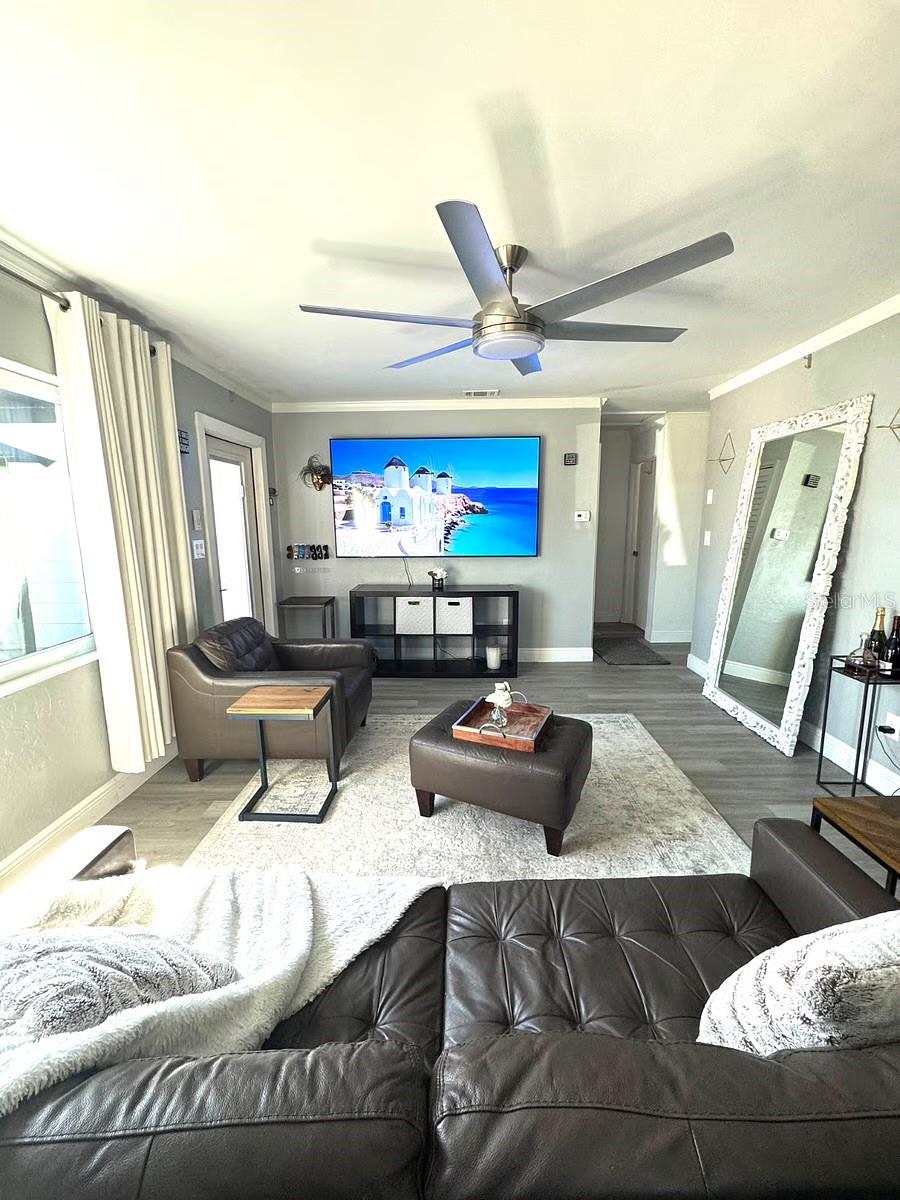 LEWIS ISLAND SEC 3 - Residential Lease