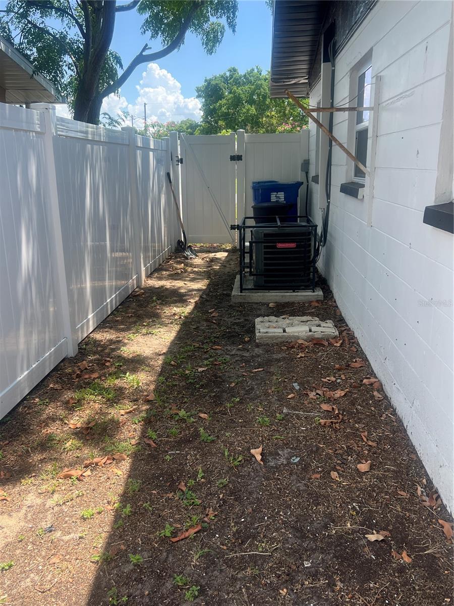 LEWIS ISLAND SEC 3 - Residential Lease