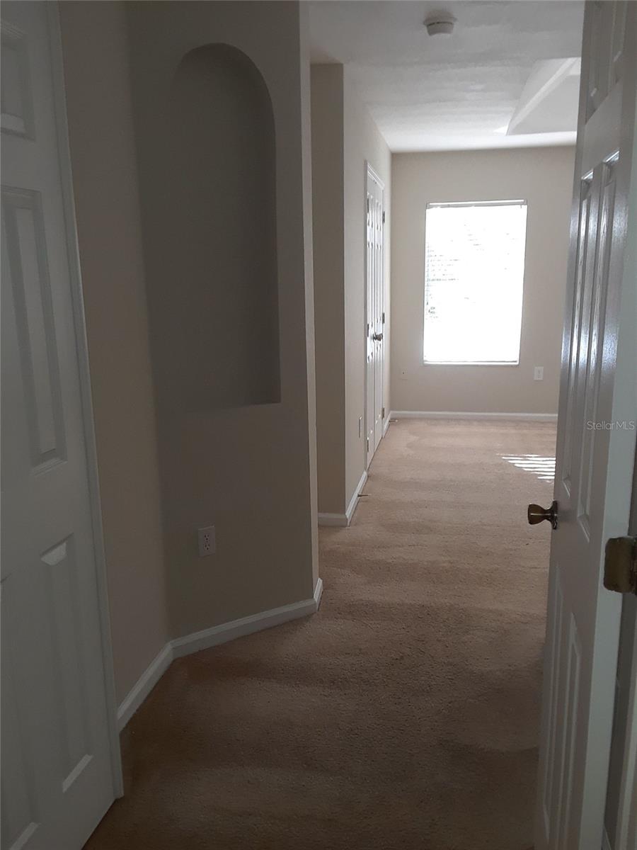 TRAFALGAR VILLAGE PH 1 - Residential Lease