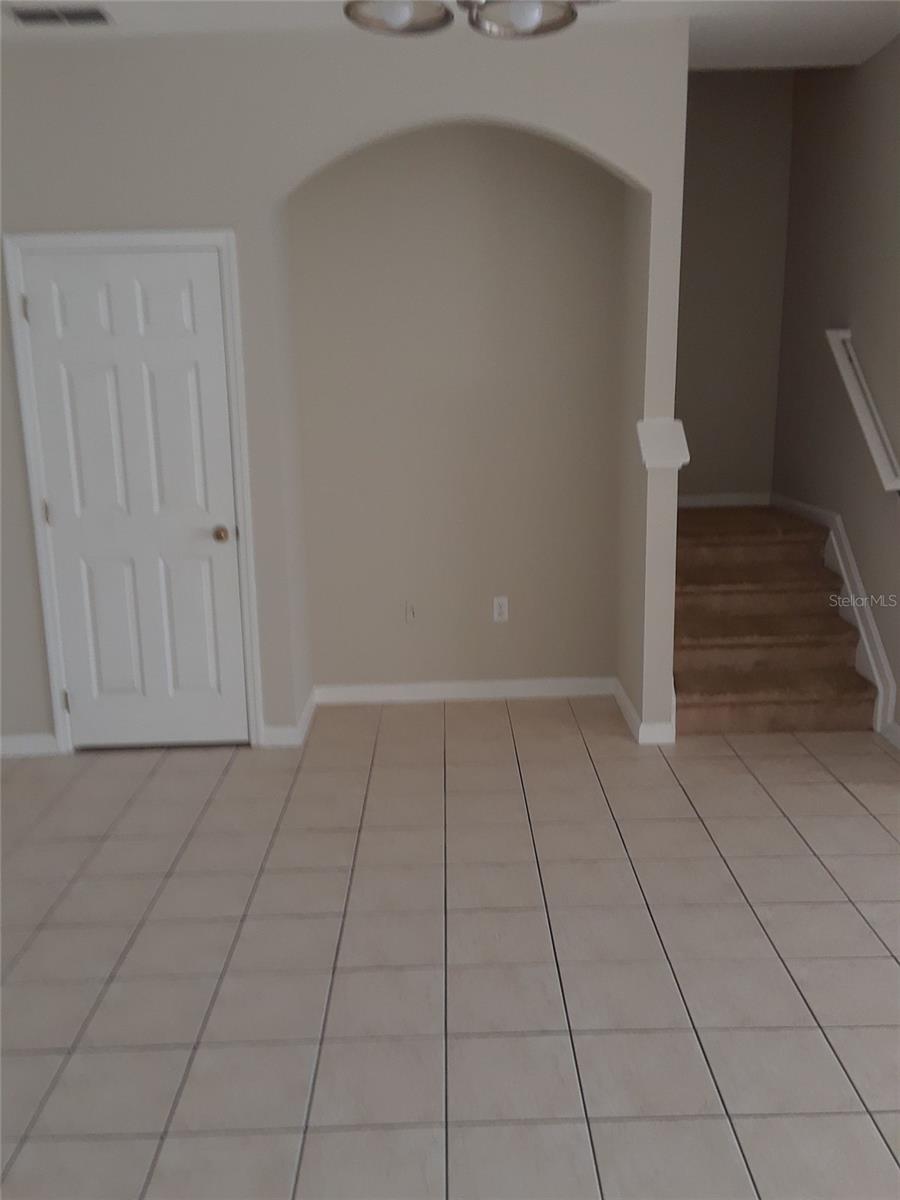 TRAFALGAR VILLAGE PH 1 - Residential Lease
