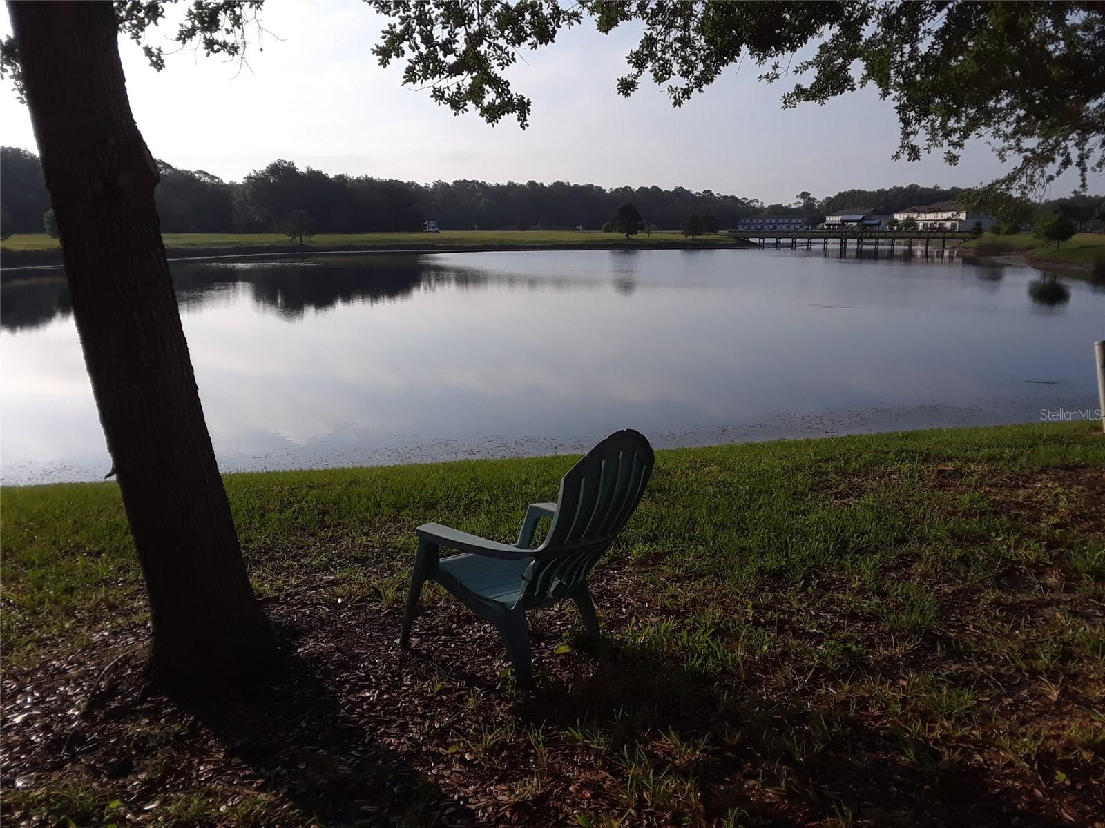 TRAFALGAR VILLAGE PH 1 - Residential Lease