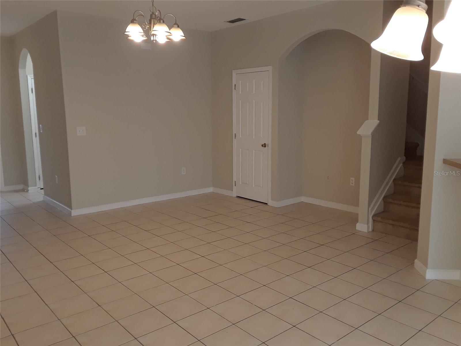 TRAFALGAR VILLAGE PH 1 - Residential Lease