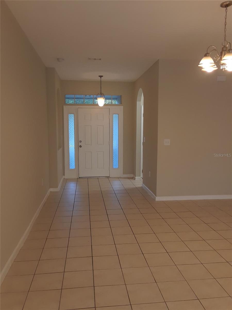 TRAFALGAR VILLAGE PH 1 - Residential Lease