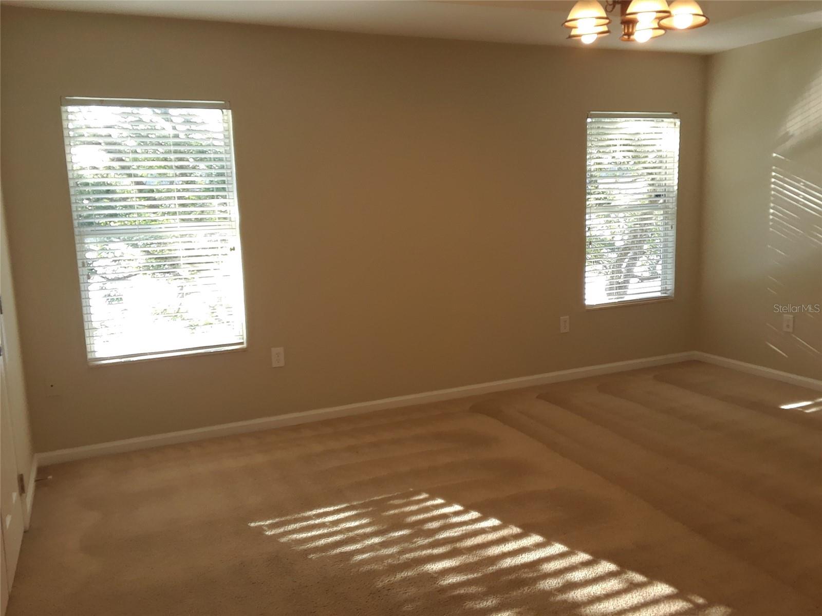 TRAFALGAR VILLAGE PH 1 - Residential Lease