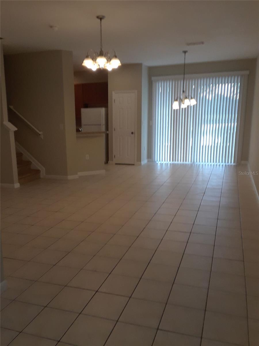 TRAFALGAR VILLAGE PH 1 - Residential Lease