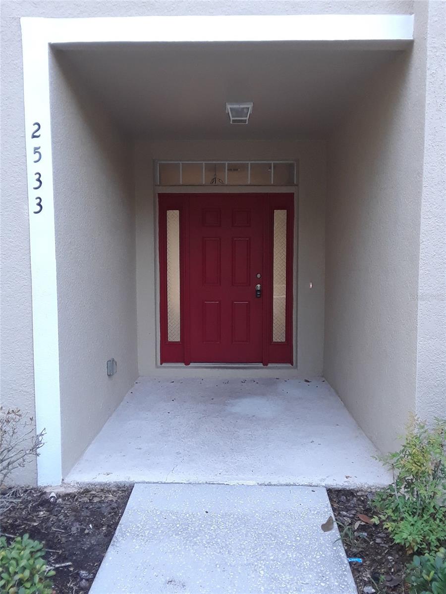 TRAFALGAR VILLAGE PH 1 - Residential Lease