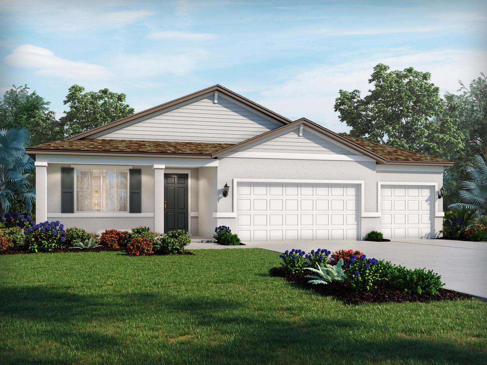 PINE RIDGE MEADOWS - Residential
