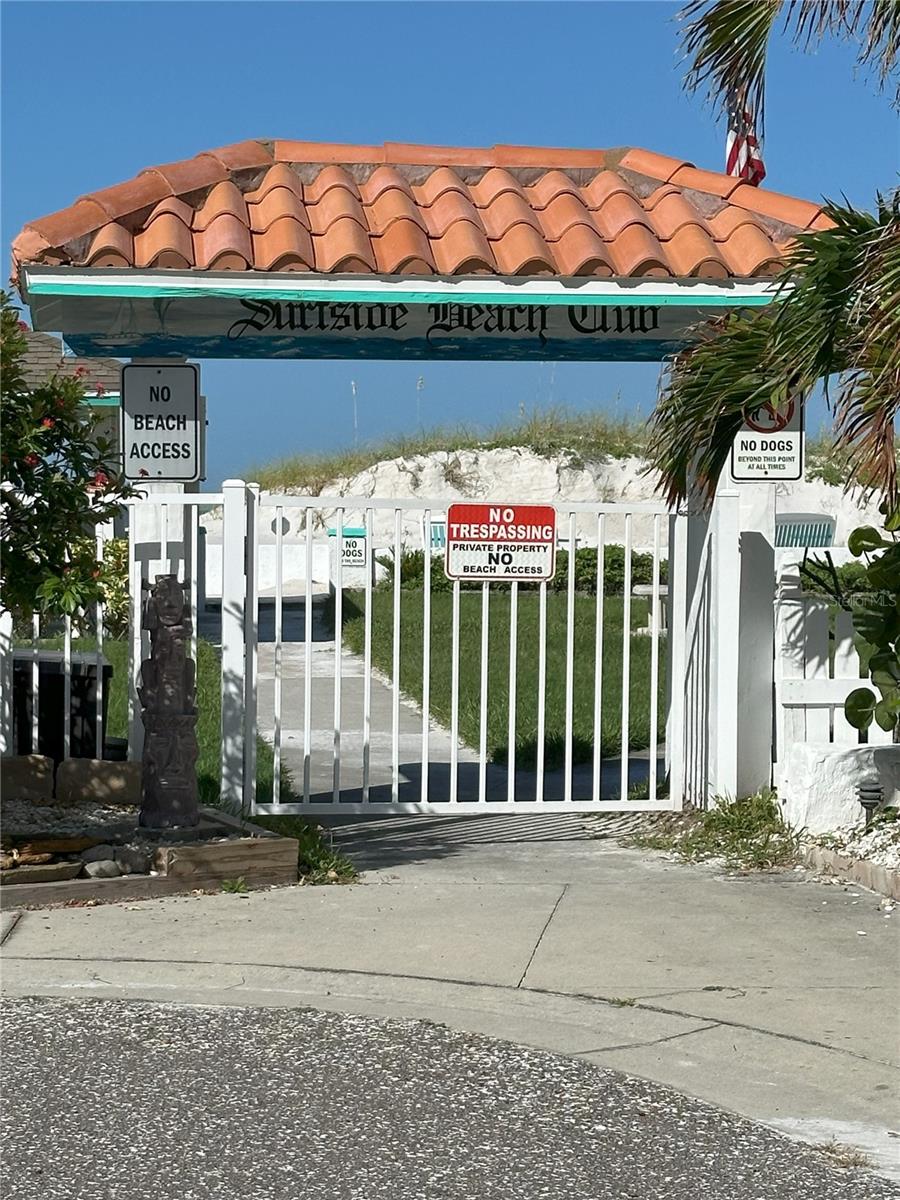 SURFSIDE CABANA CLUB REV - Land
