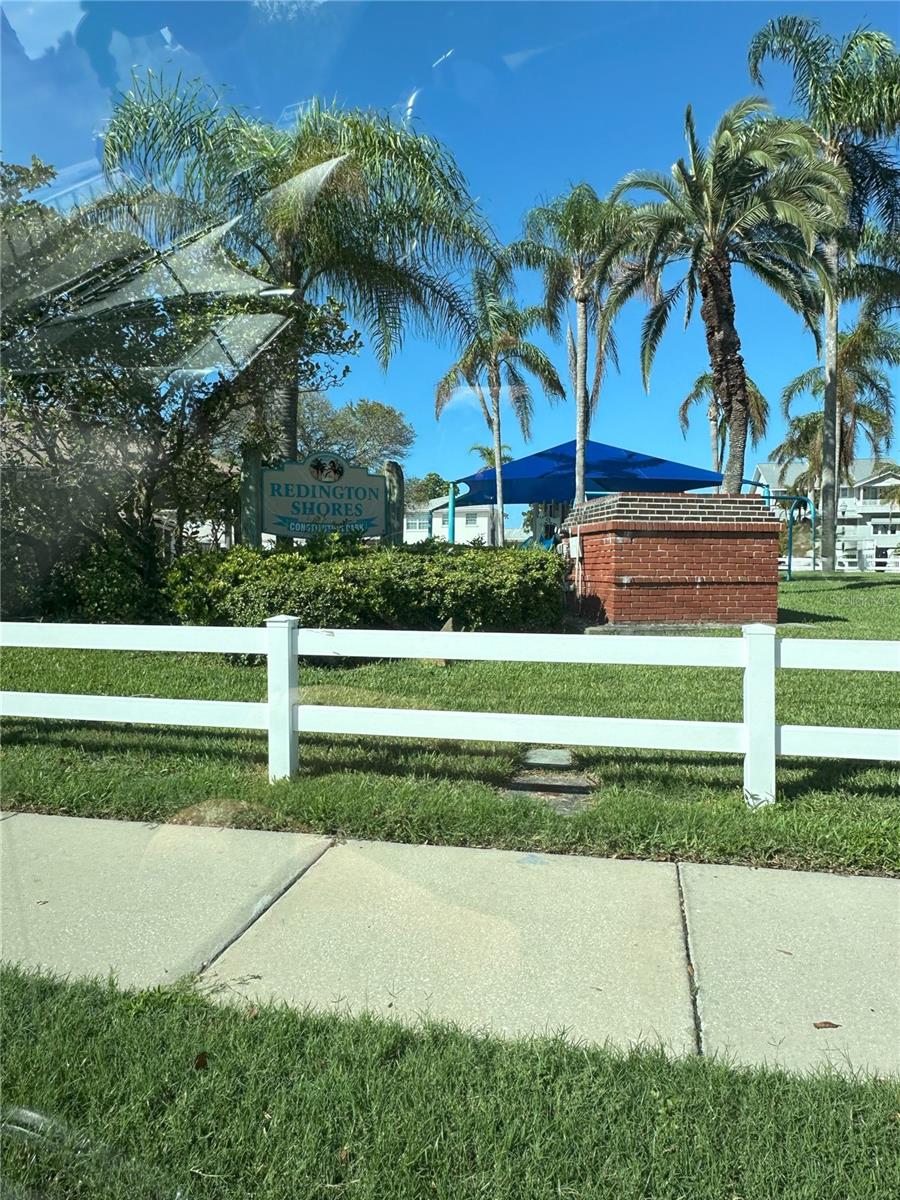 SURFSIDE CABANA CLUB REV - Land