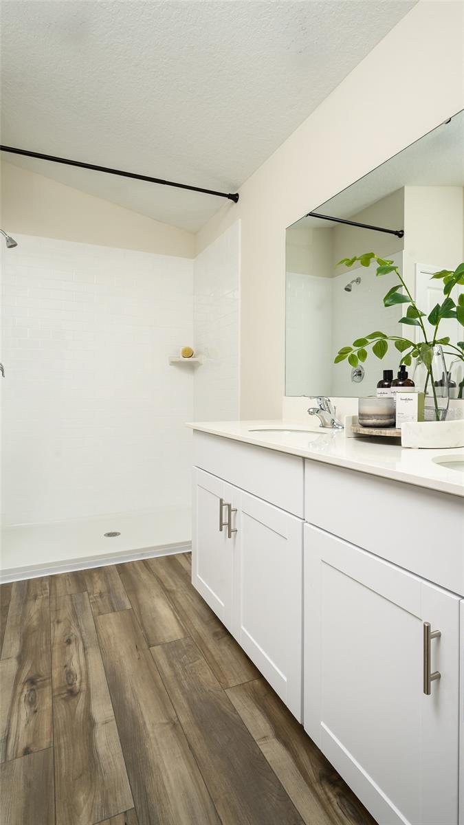 PASADENA RIDGE - Residential