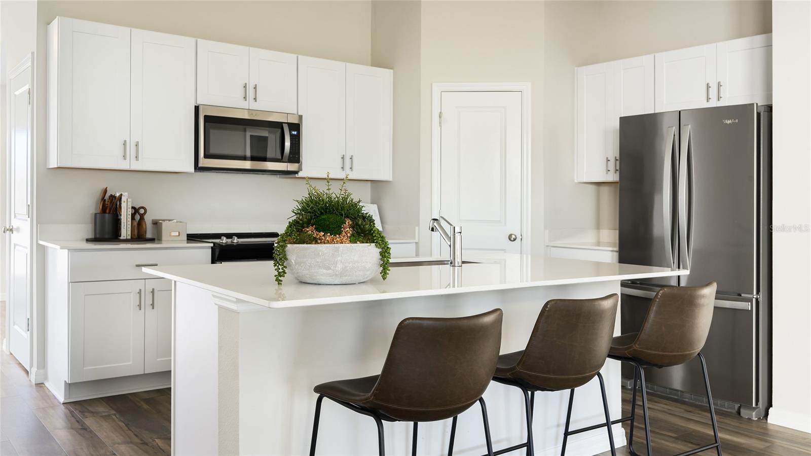 PASADENA RIDGE - Residential