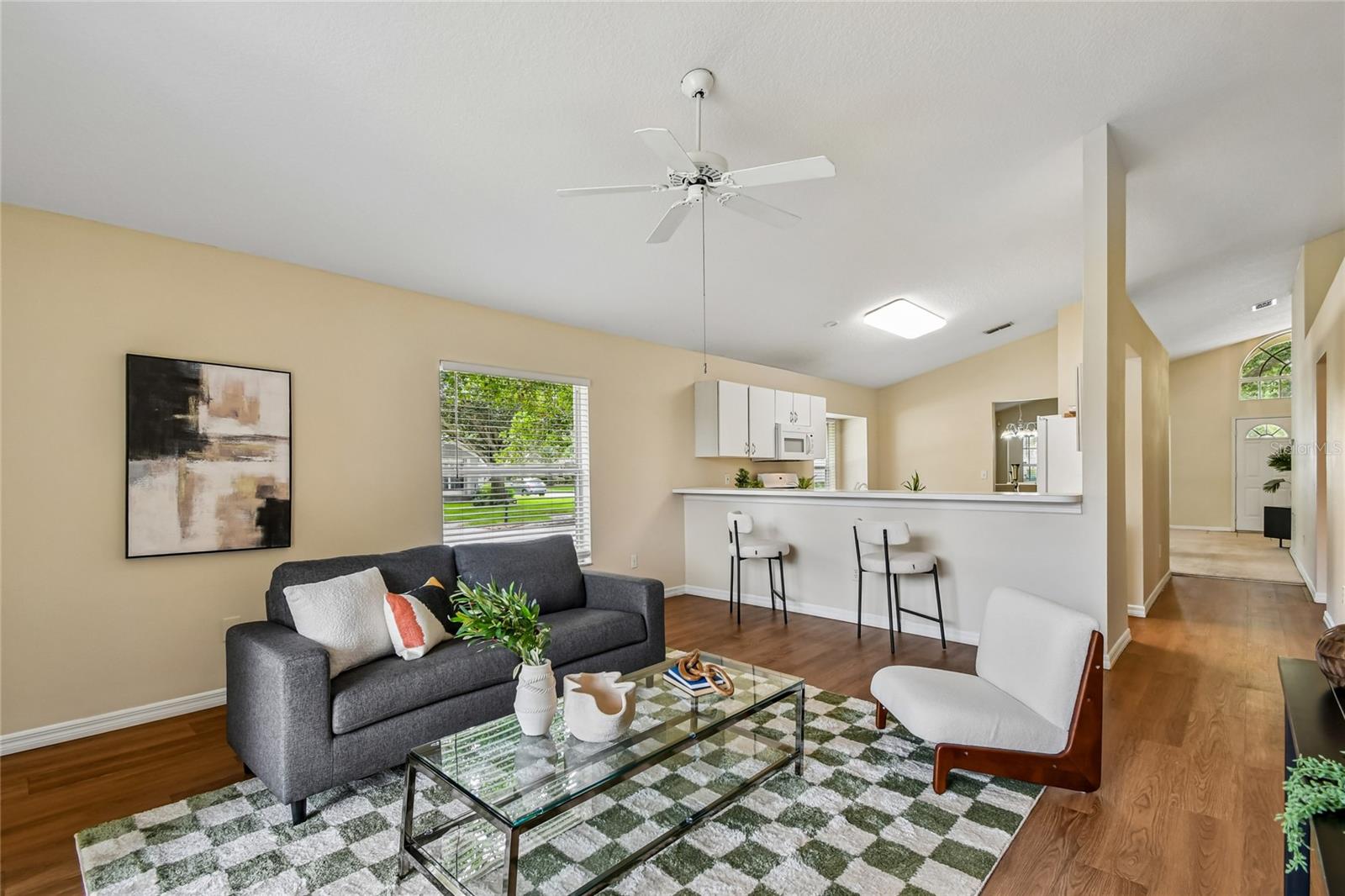 THE ENCLAVE AT ALOMA WOODS PH 4 - Residential
