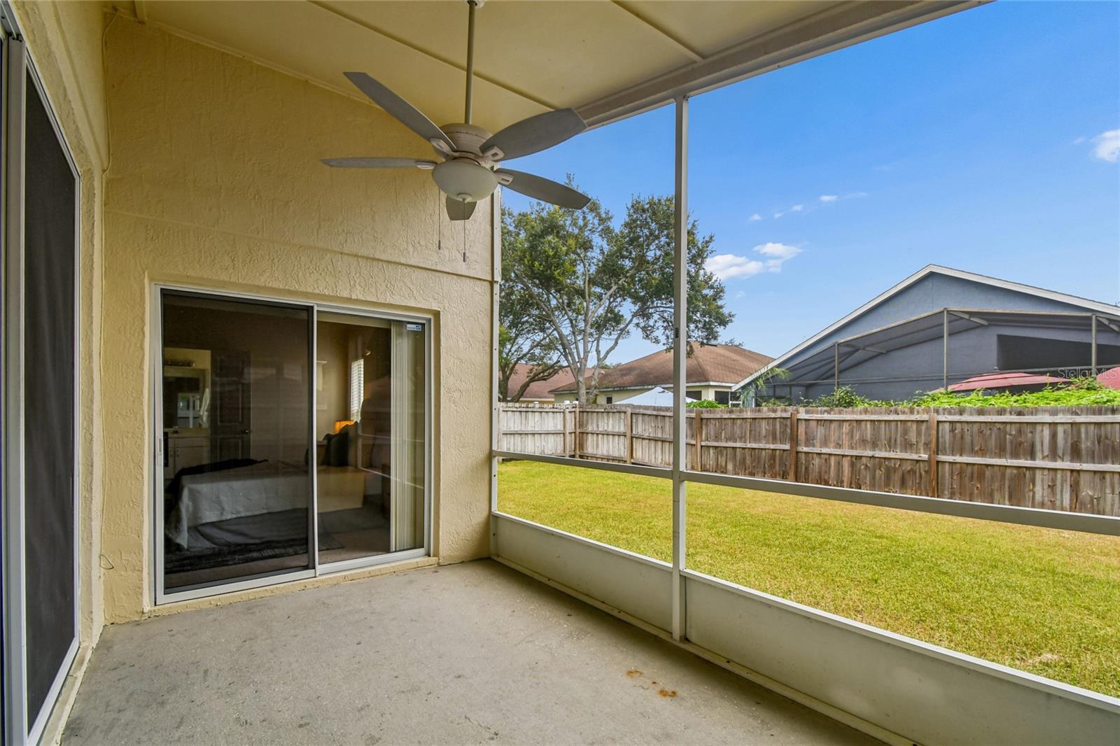 THE ENCLAVE AT ALOMA WOODS PH 4 - Residential