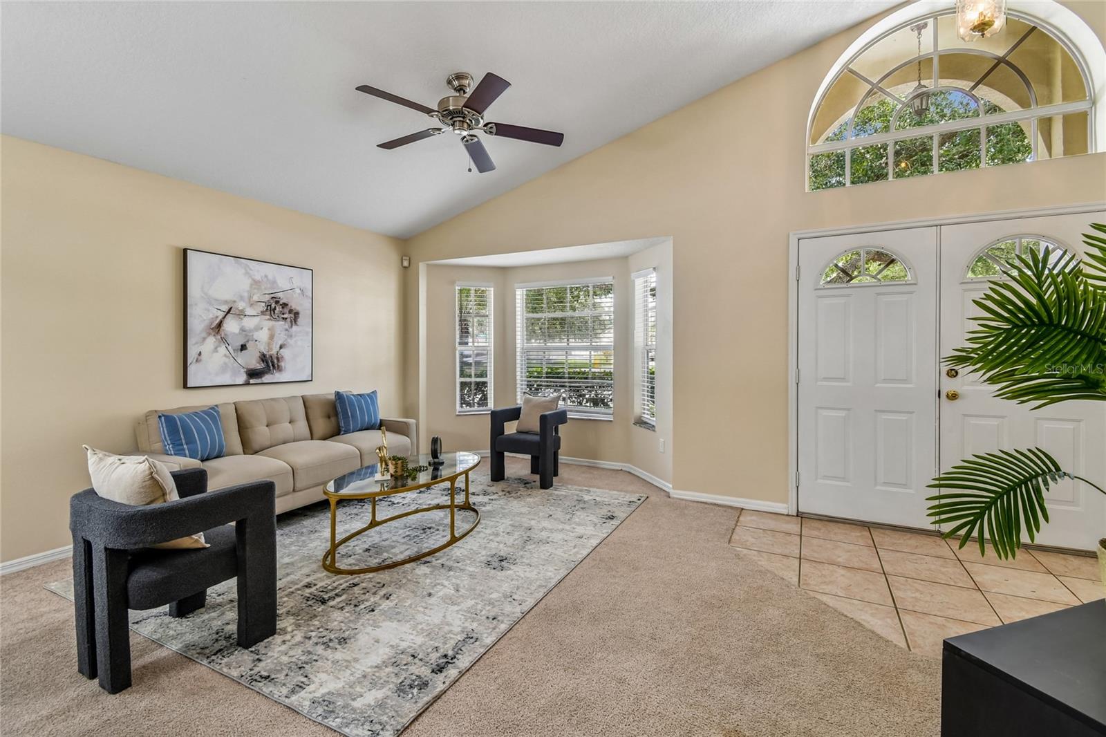 THE ENCLAVE AT ALOMA WOODS PH 4 - Residential