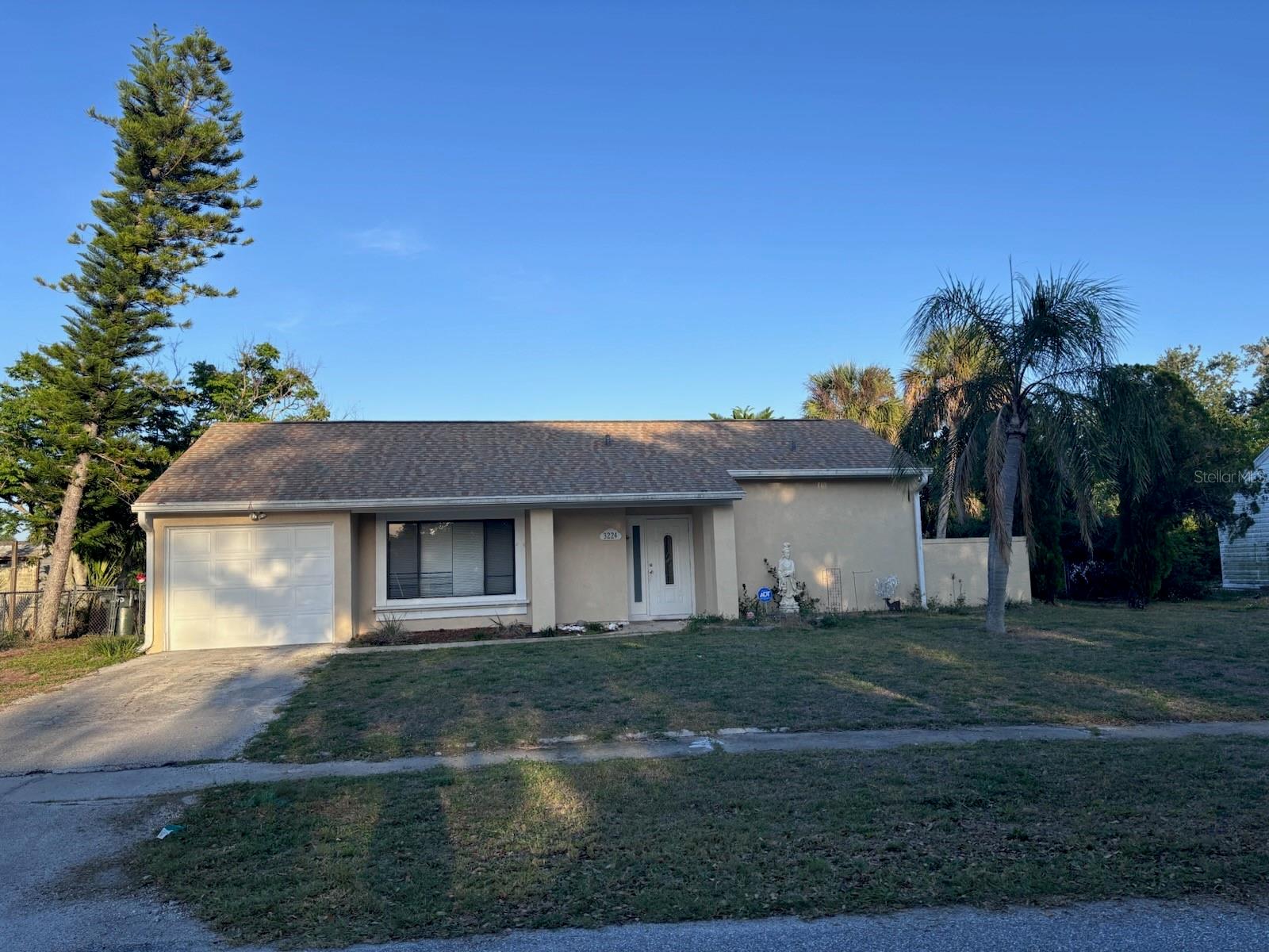 PORT CHARLOTTE SUB 41 - Residential