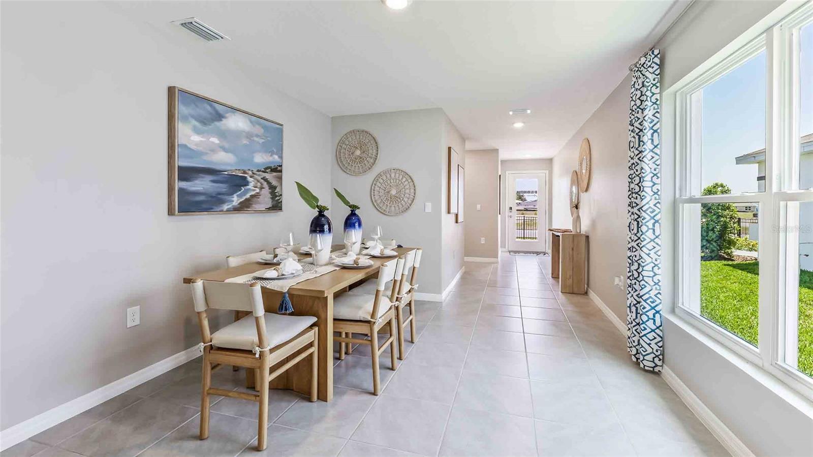 DEERBROOK - Residential