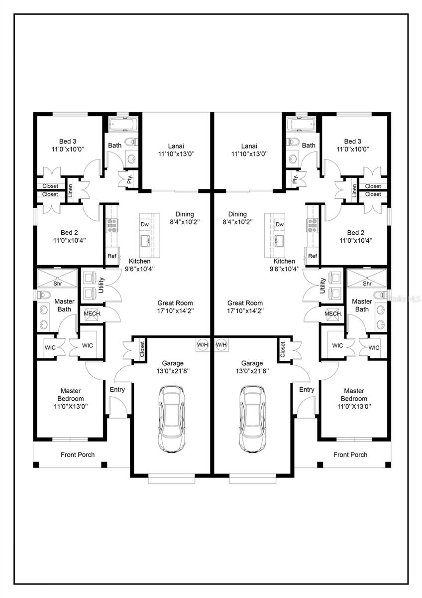 MARION OAKS UN FIVE A SUB - Residential Income