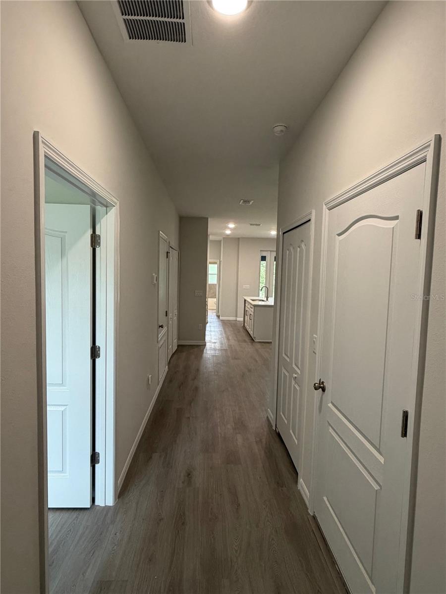 MARION OAKS UN FIVE A SUB - Residential Income