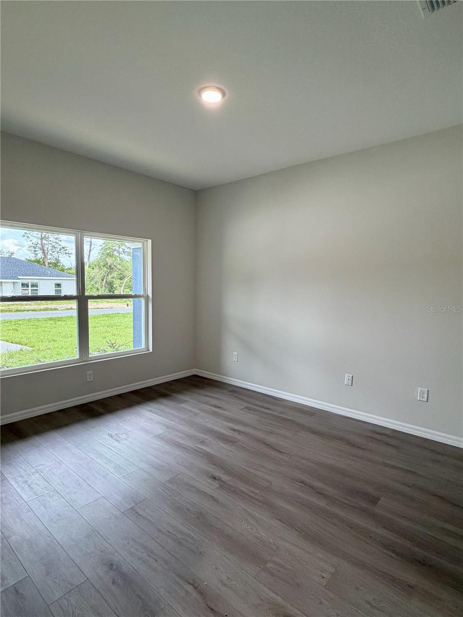 MARION OAKS UN FIVE A SUB - Residential Income