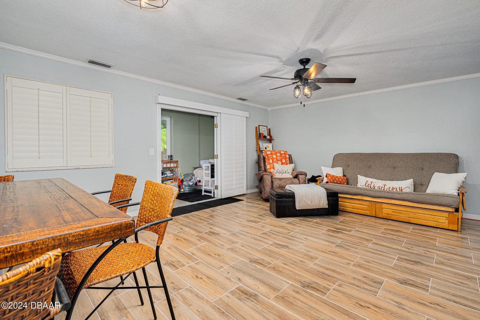 SUGAR FOREST PH 01 - Residential Lease