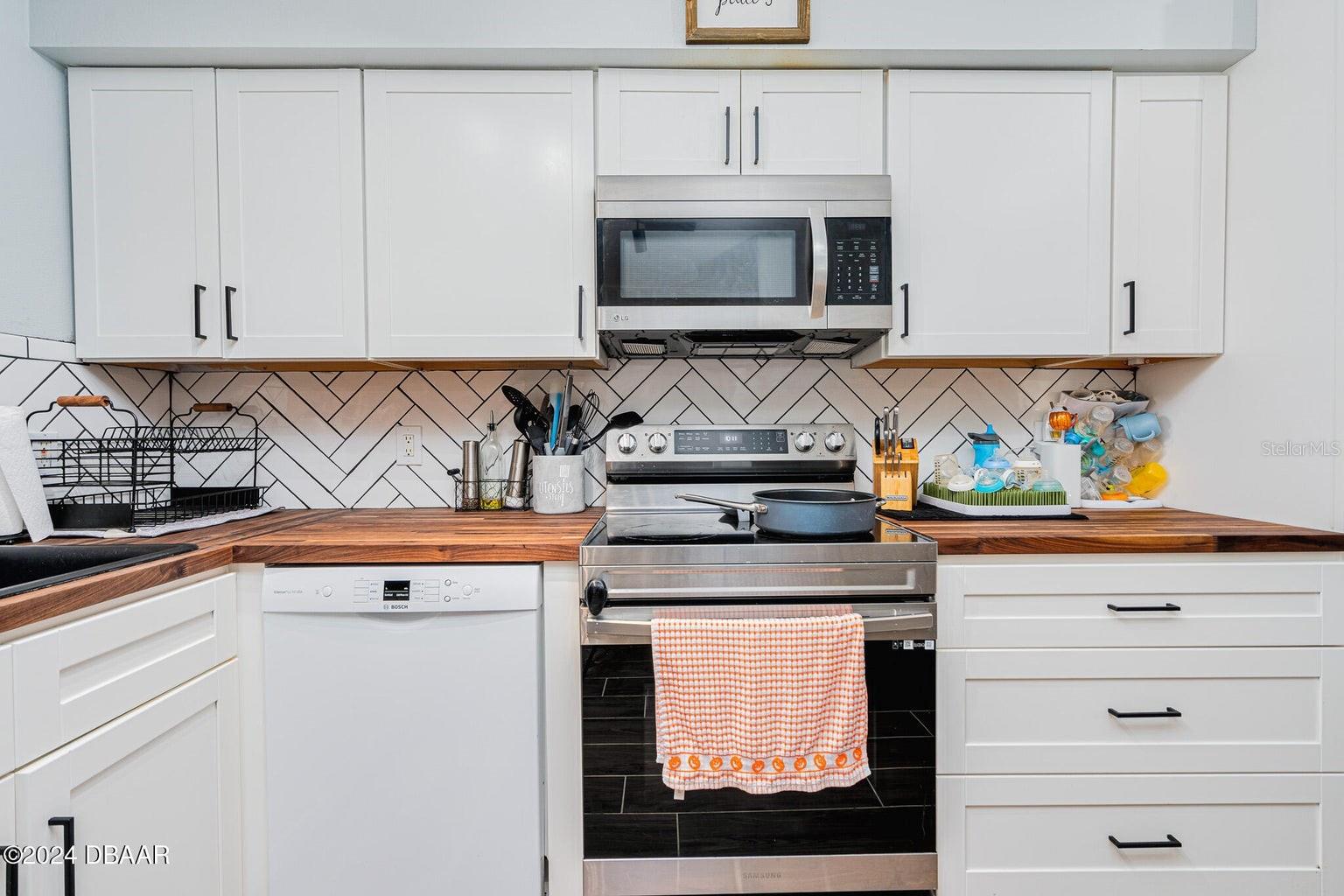 SUGAR FOREST PH 01 - Residential Lease