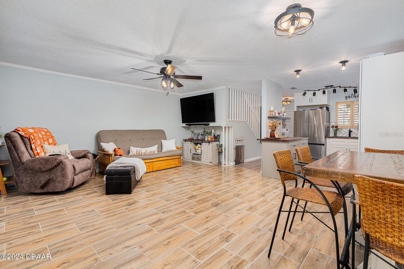 SUGAR FOREST PH 01 - Residential Lease