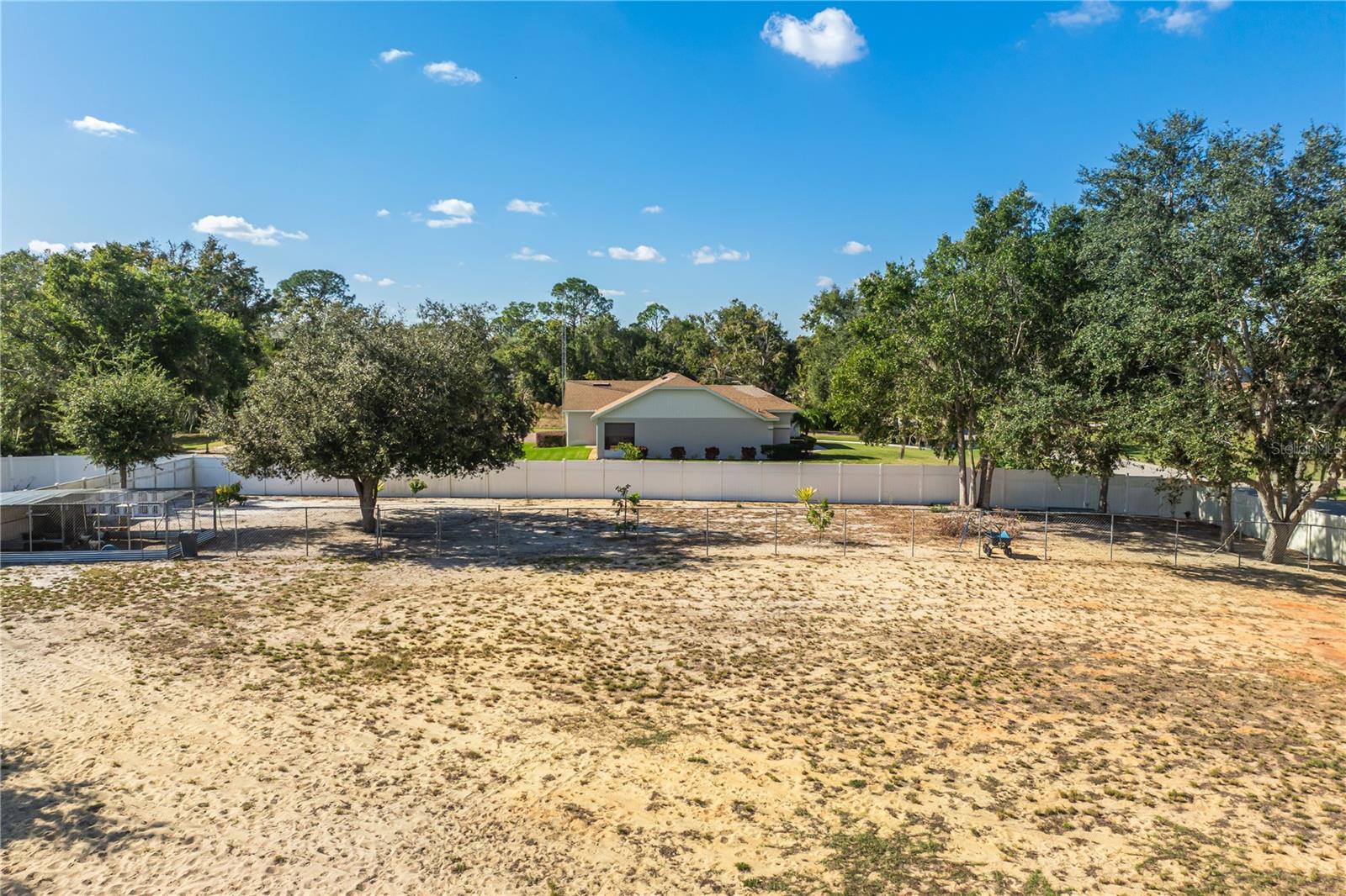 WALK IN WATER LAKE ESTATES PH 01 - Residential
