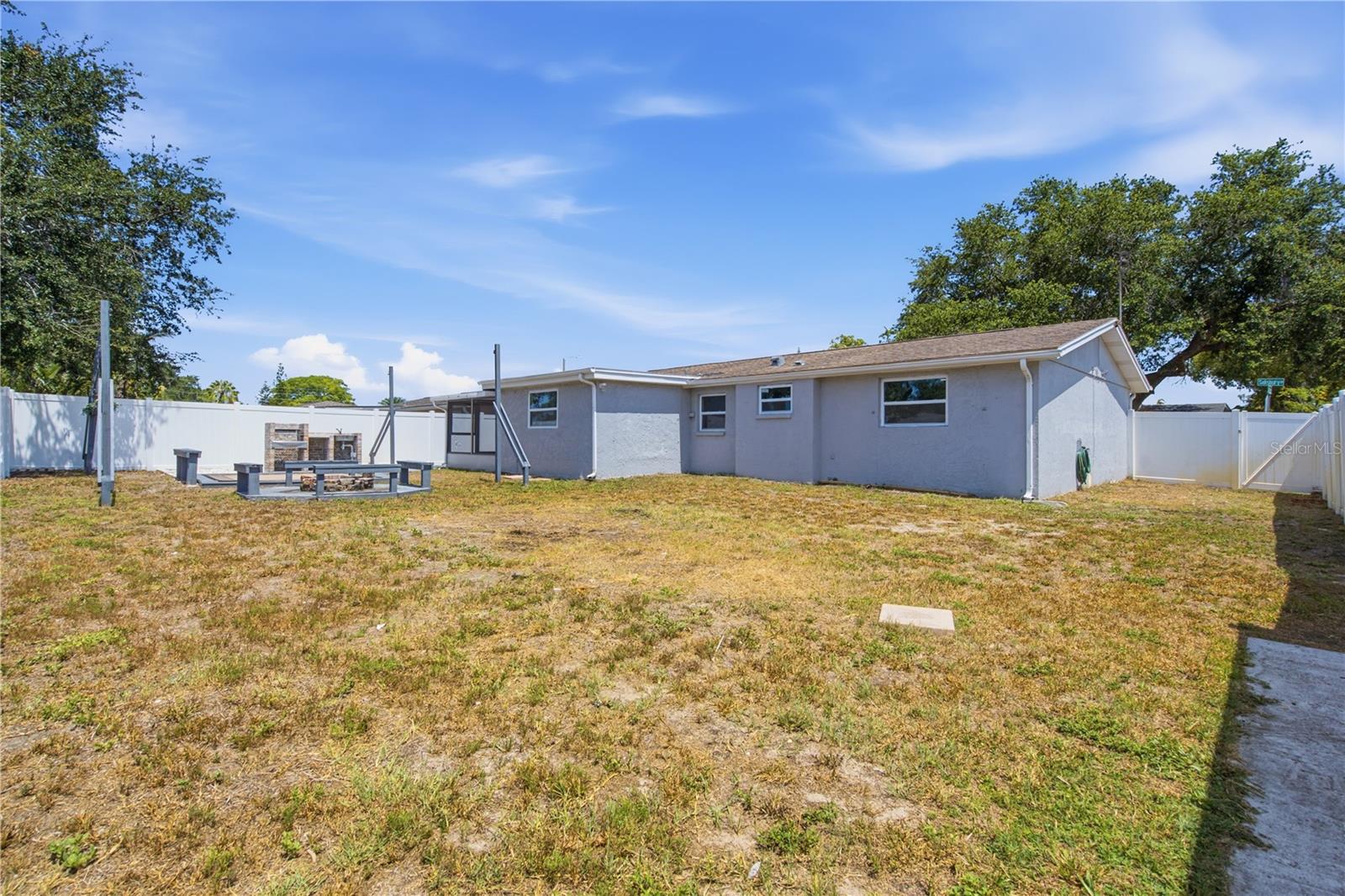 HOLIDAY LAKE ESTATES - Residential