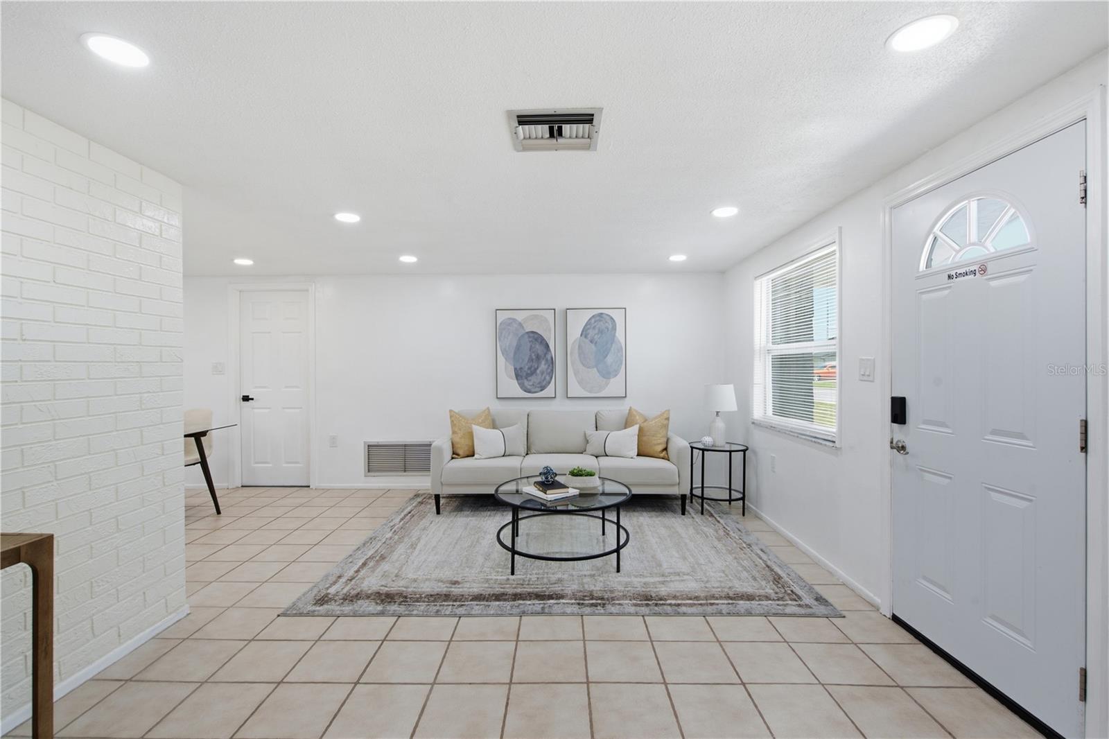 HOLIDAY LAKE ESTATES - Residential