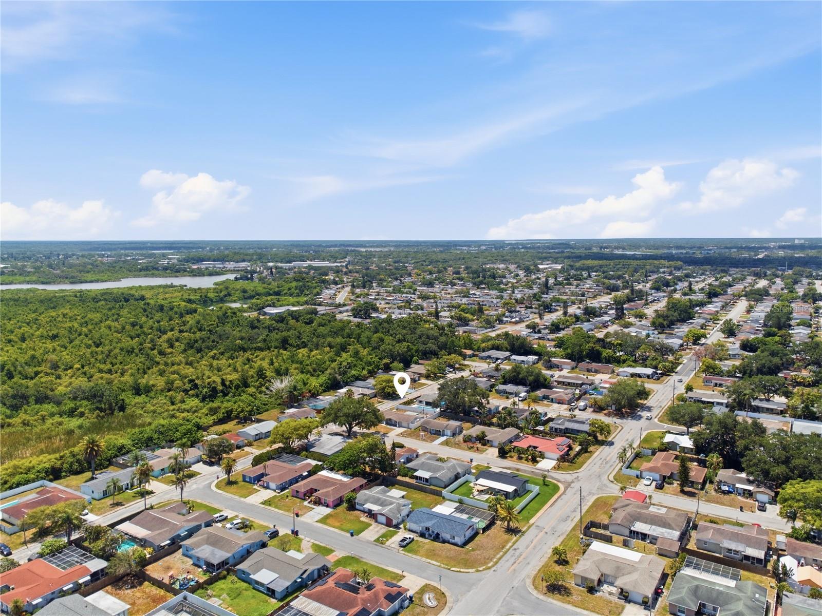 HOLIDAY LAKE ESTATES - Residential