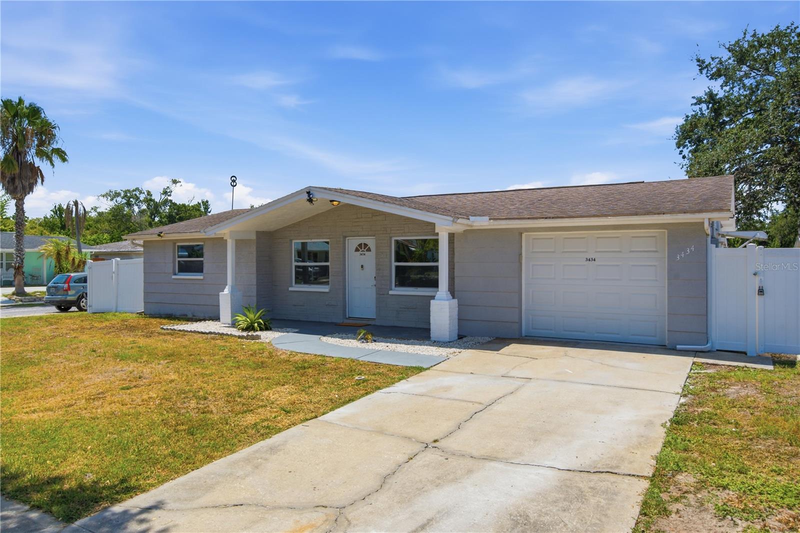 HOLIDAY LAKE ESTATES - Residential