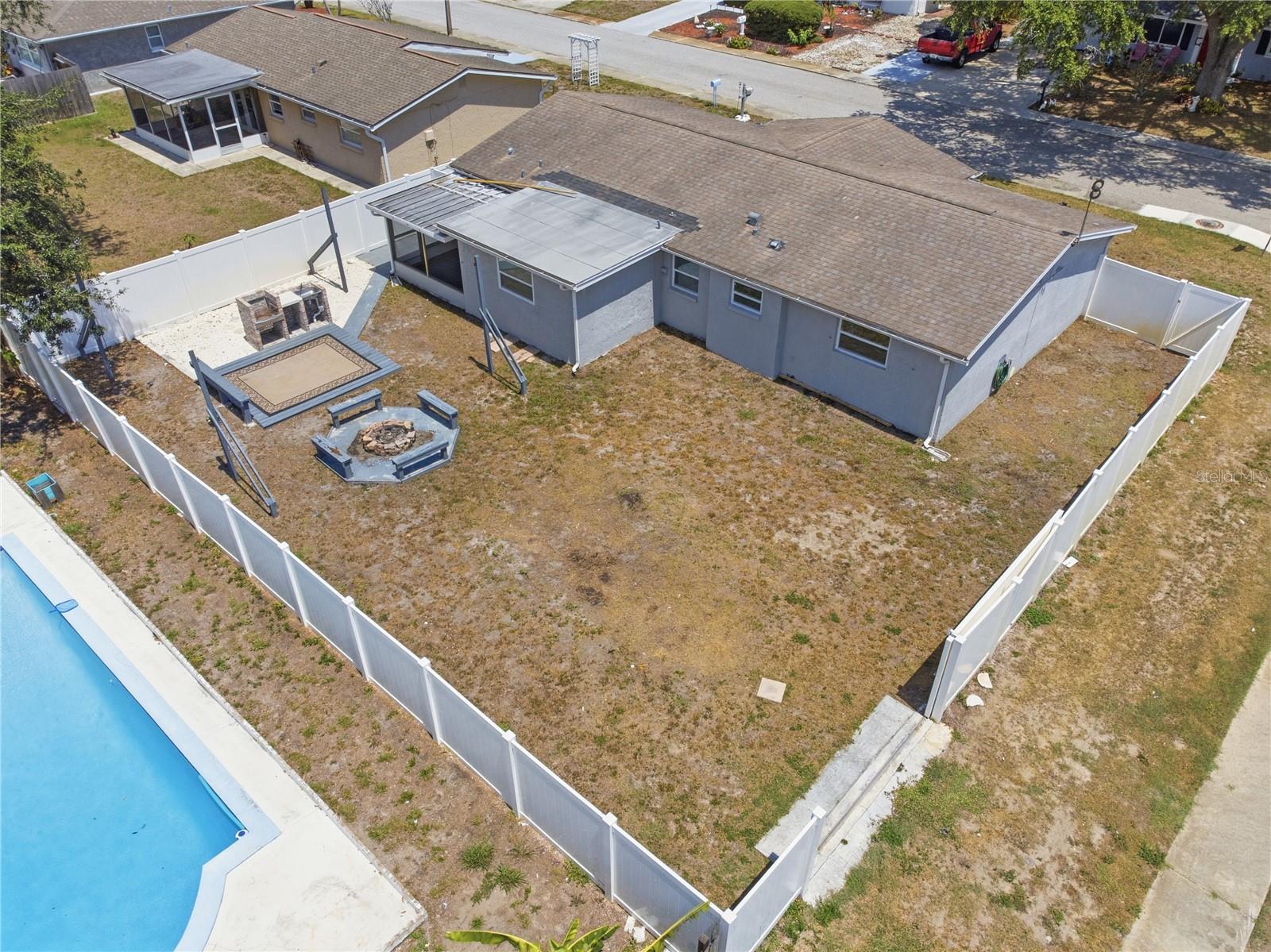 HOLIDAY LAKE ESTATES - Residential