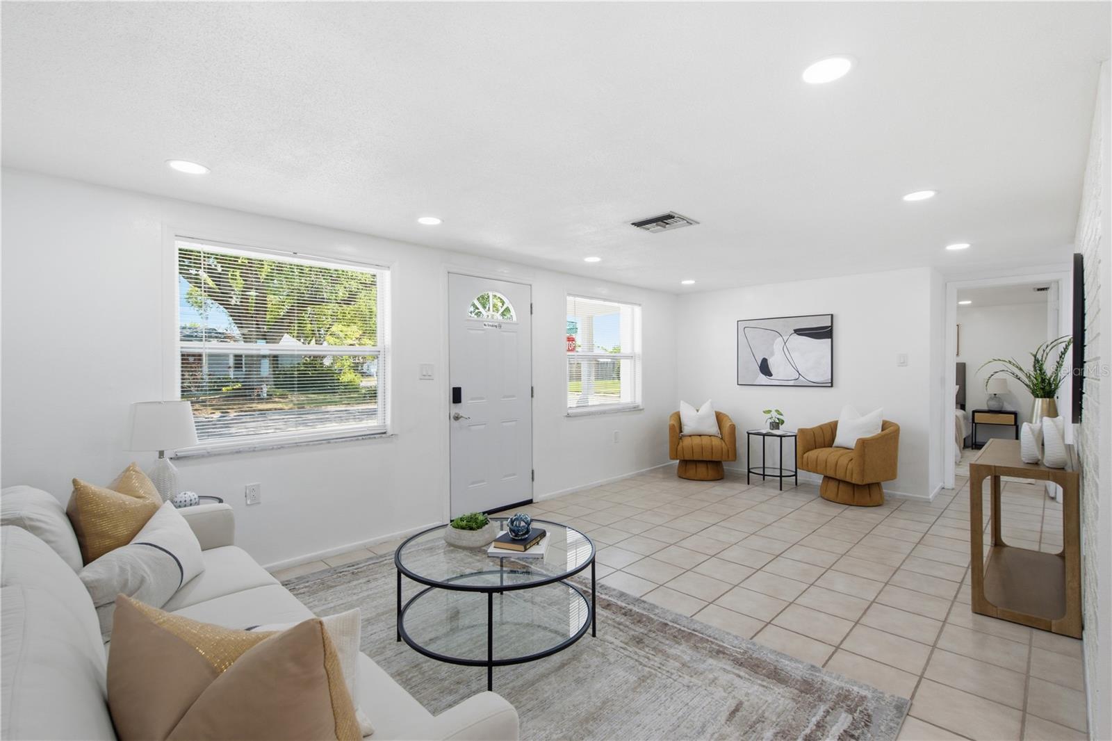 HOLIDAY LAKE ESTATES - Residential