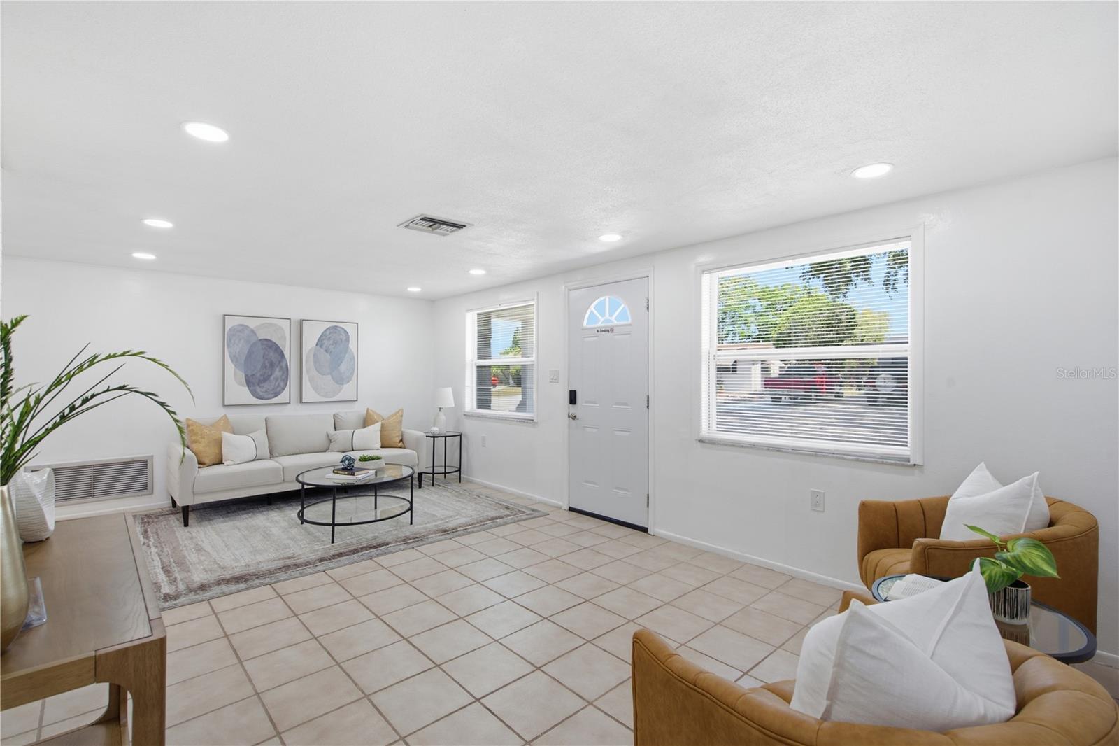 HOLIDAY LAKE ESTATES - Residential
