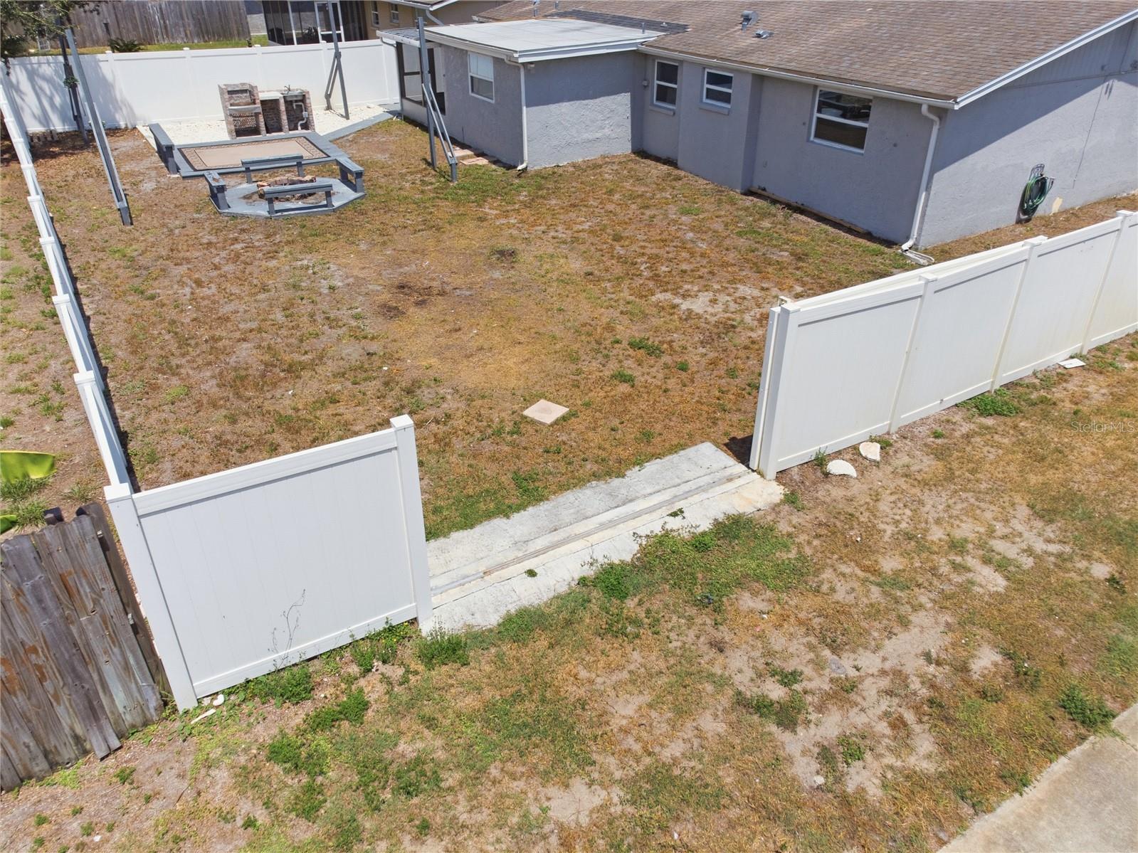 HOLIDAY LAKE ESTATES - Residential