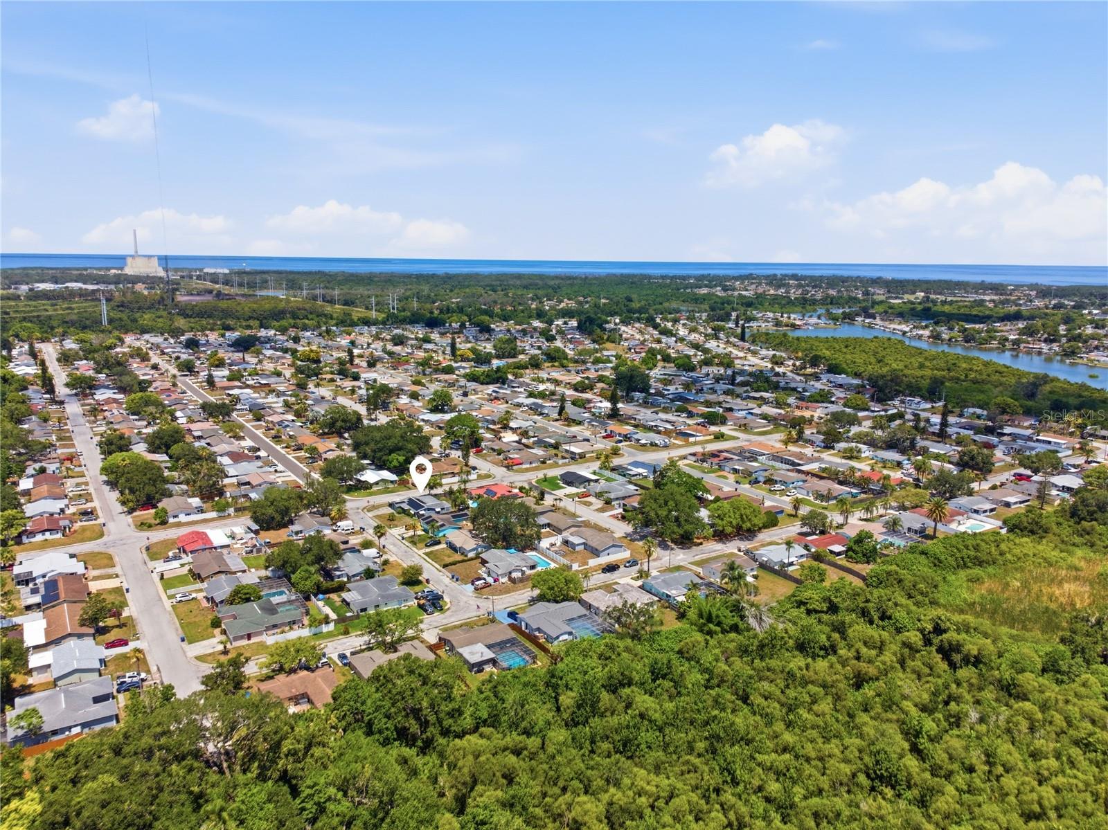 HOLIDAY LAKE ESTATES - Residential