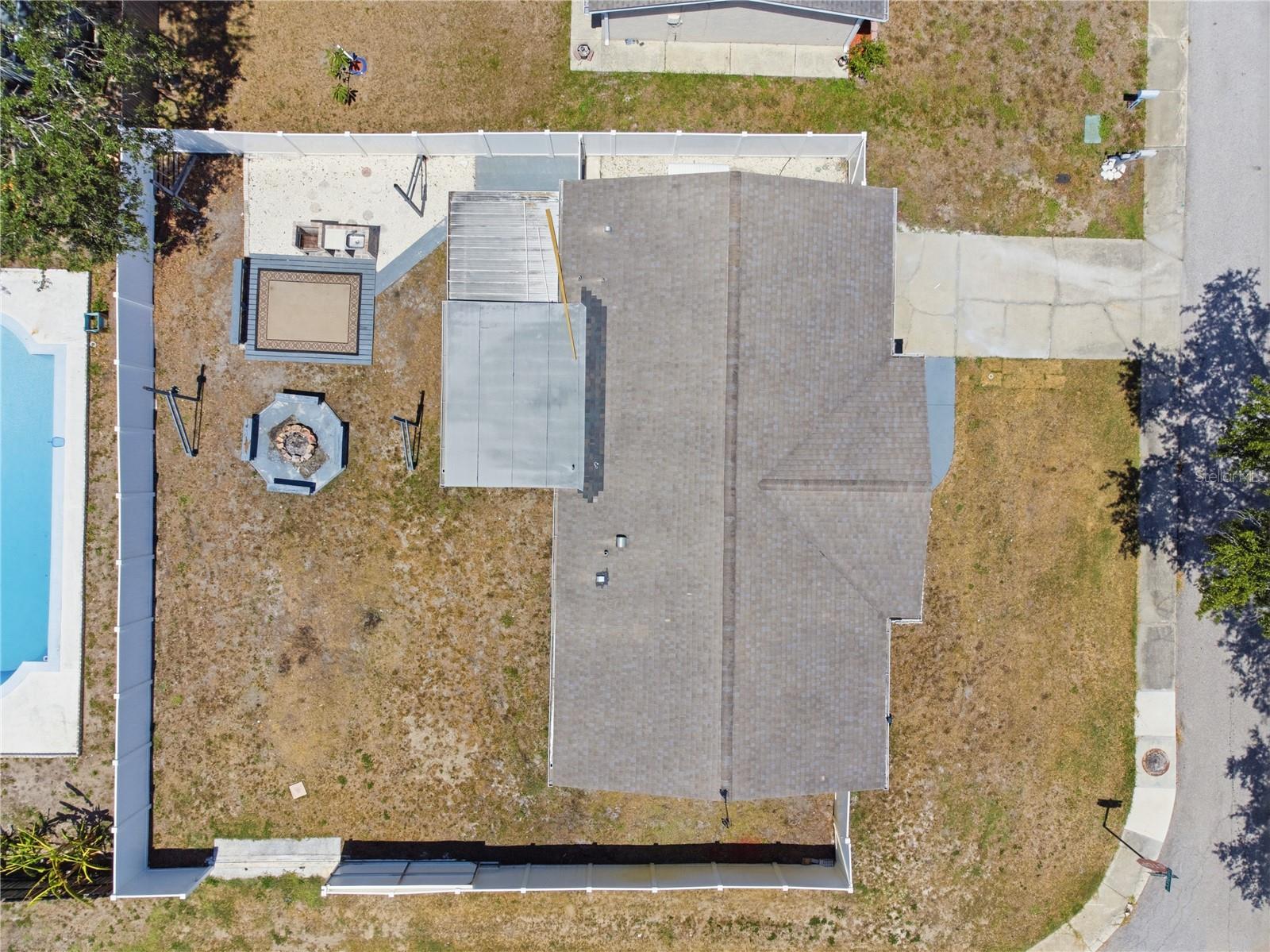 HOLIDAY LAKE ESTATES - Residential