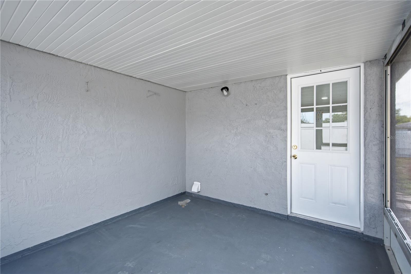 HOLIDAY LAKE ESTATES - Residential