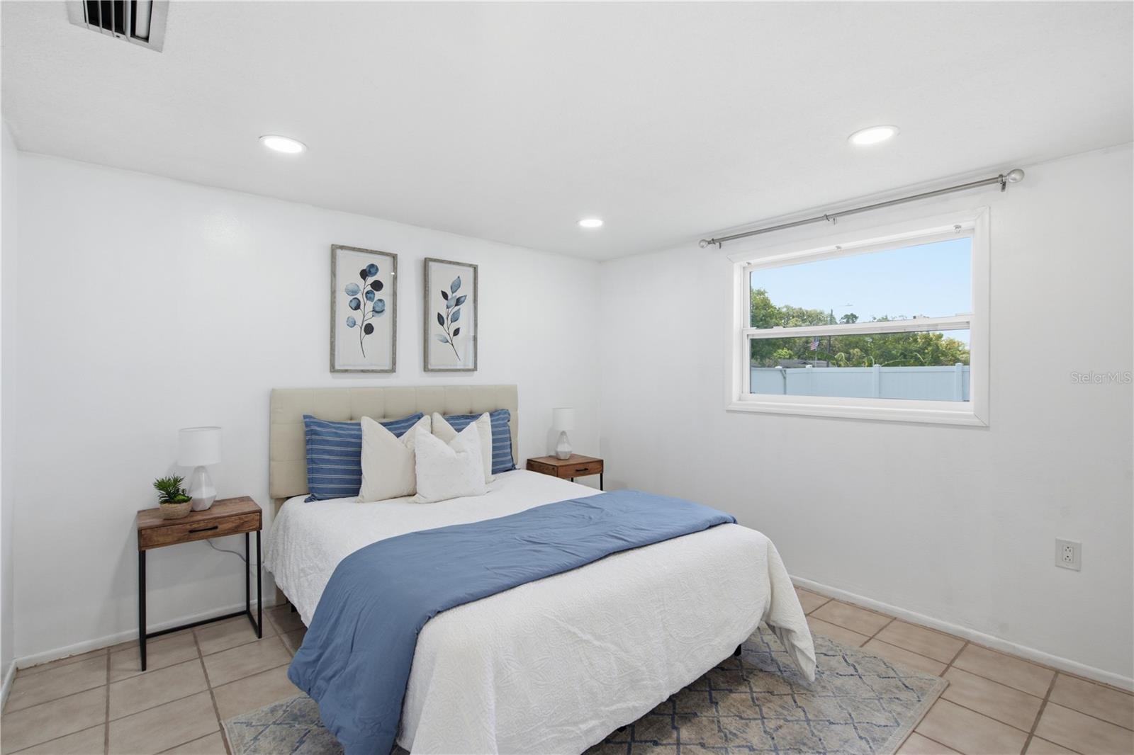 HOLIDAY LAKE ESTATES - Residential