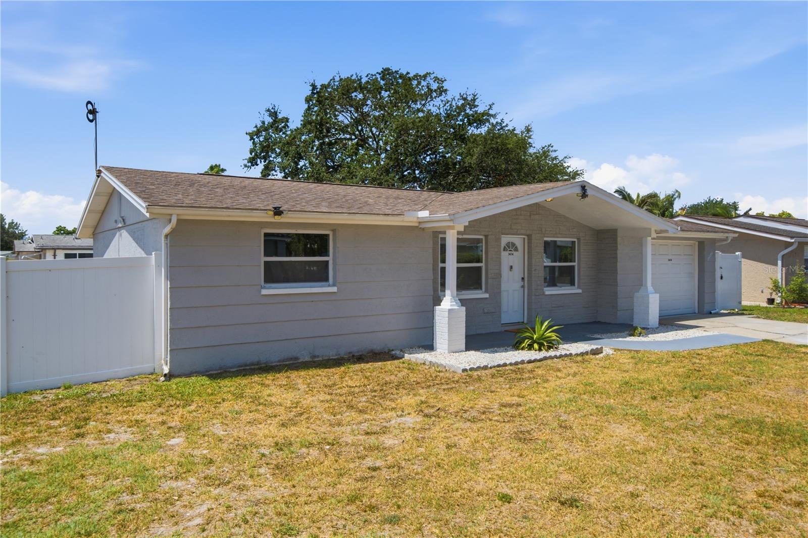 HOLIDAY LAKE ESTATES - Residential