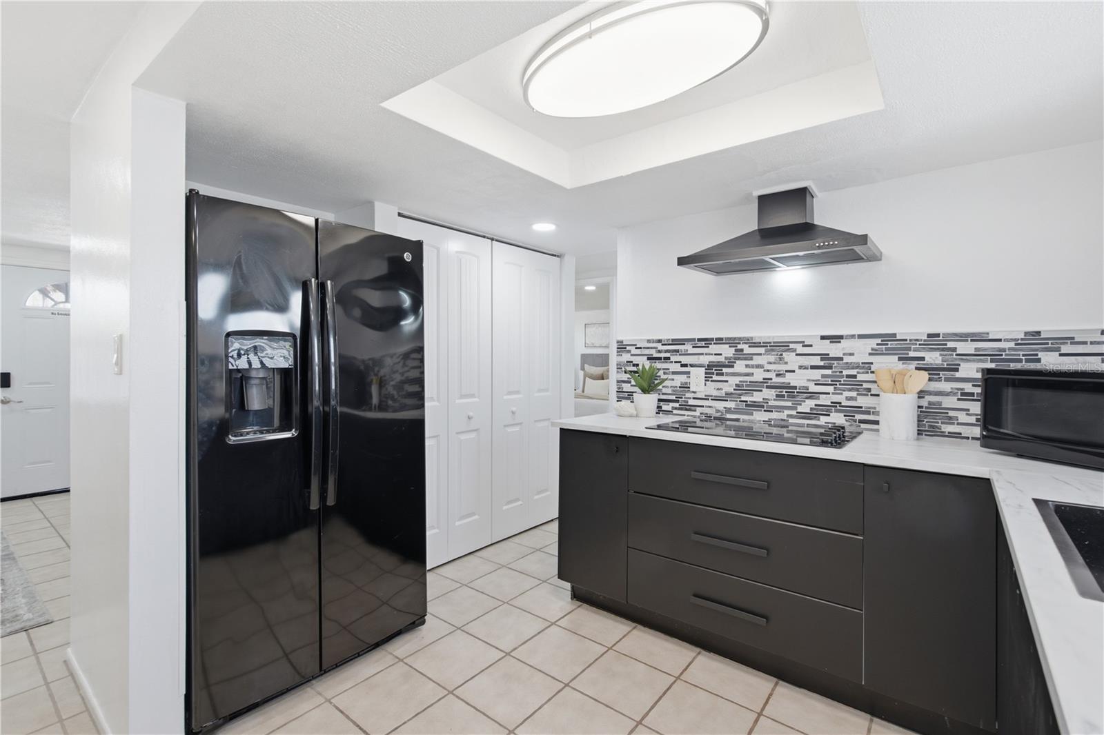HOLIDAY LAKE ESTATES - Residential