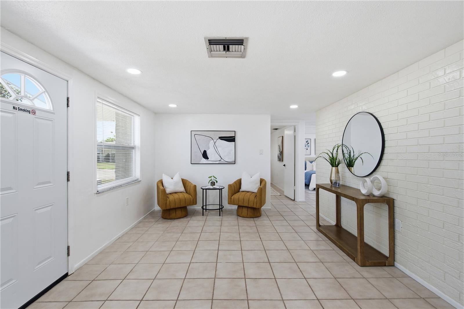 HOLIDAY LAKE ESTATES - Residential