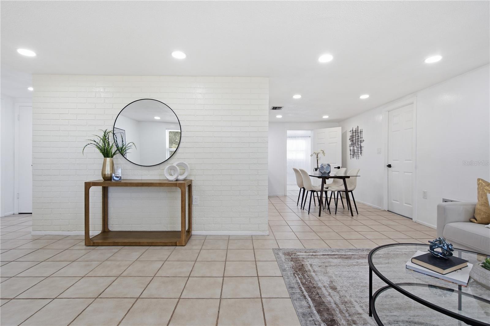 HOLIDAY LAKE ESTATES - Residential