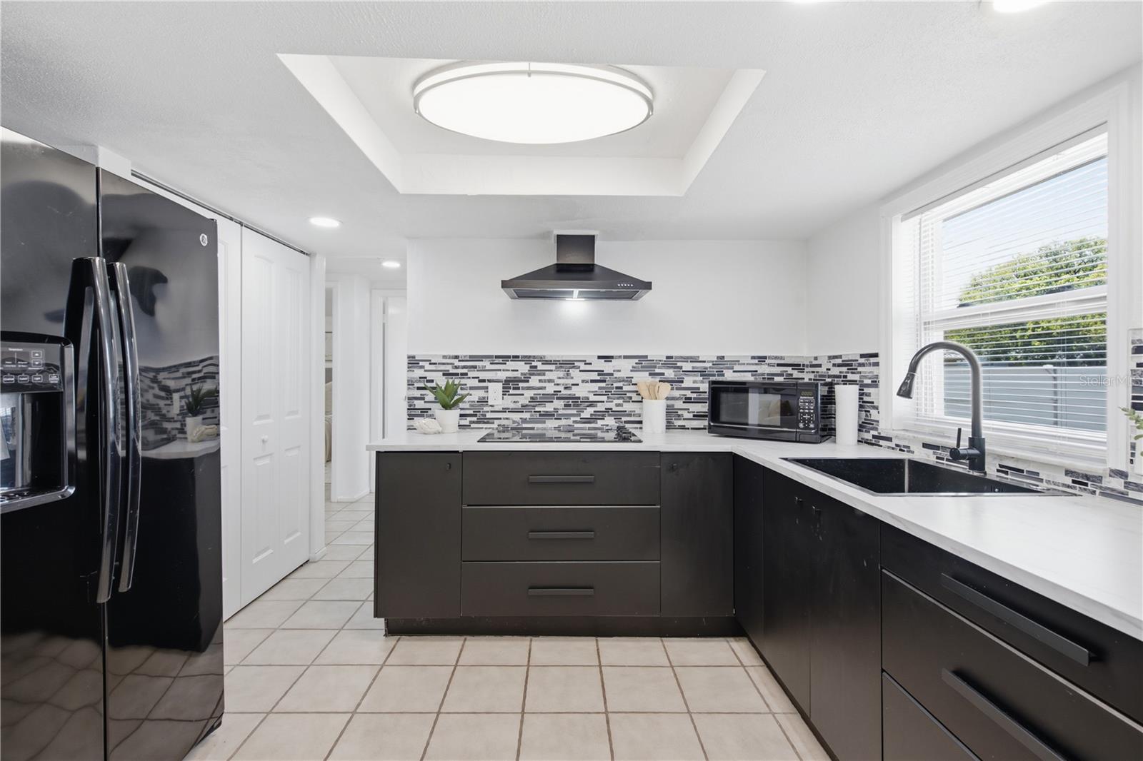 HOLIDAY LAKE ESTATES - Residential