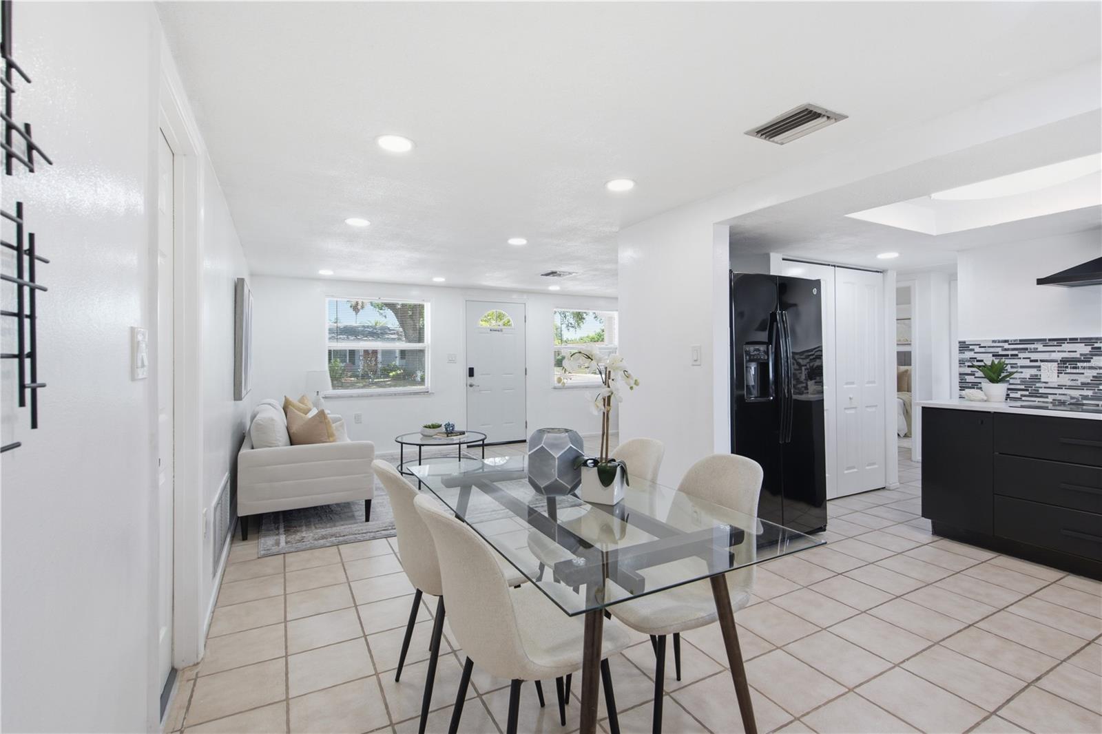 HOLIDAY LAKE ESTATES - Residential