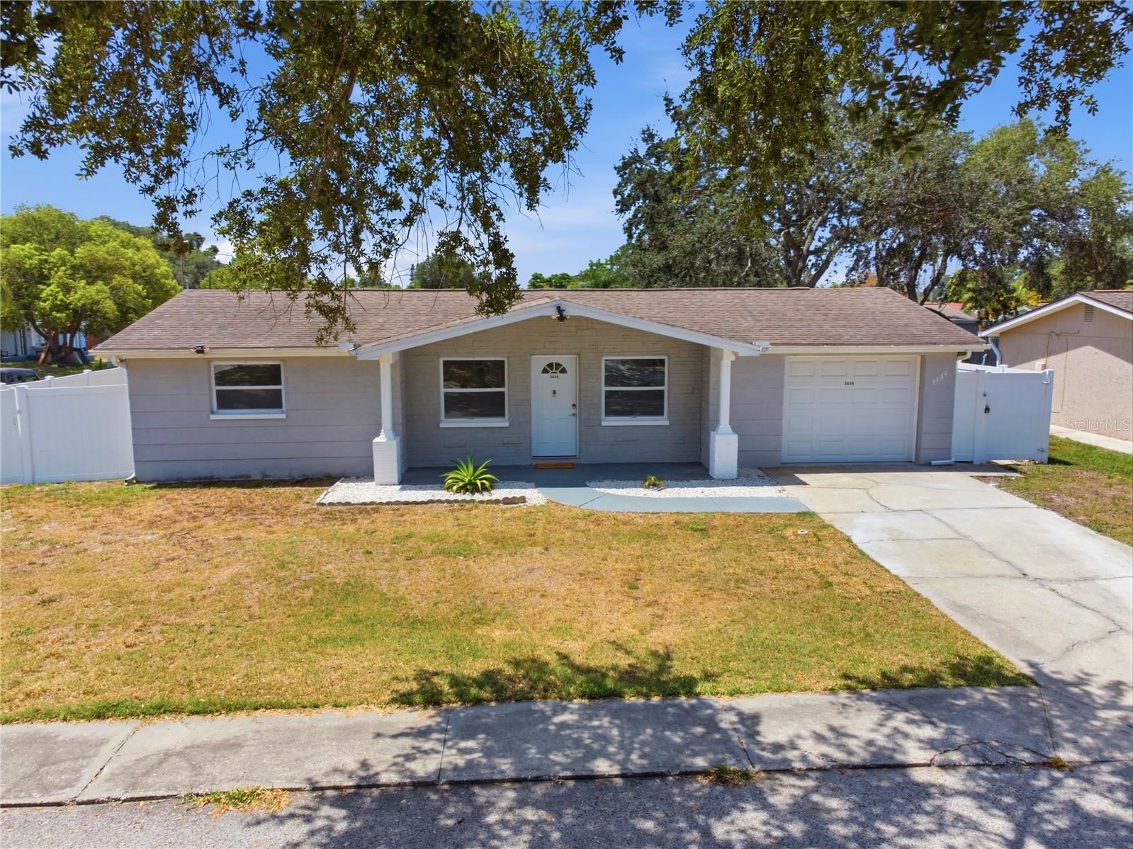 HOLIDAY LAKE ESTATES - Residential