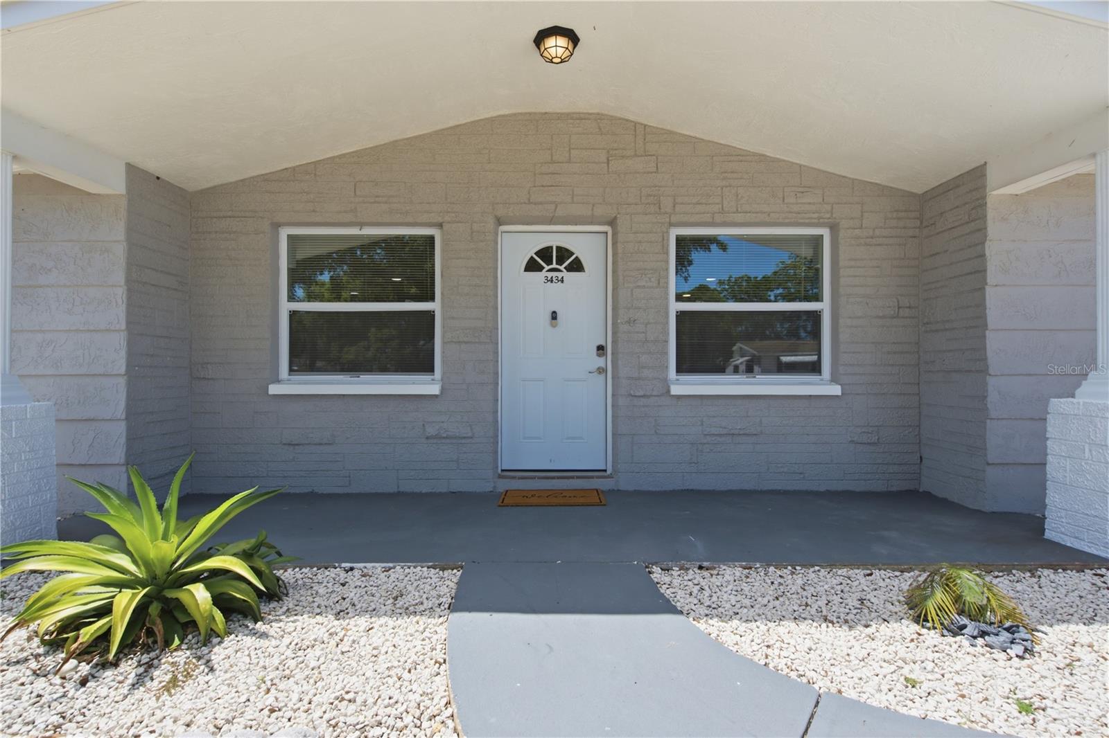 HOLIDAY LAKE ESTATES - Residential