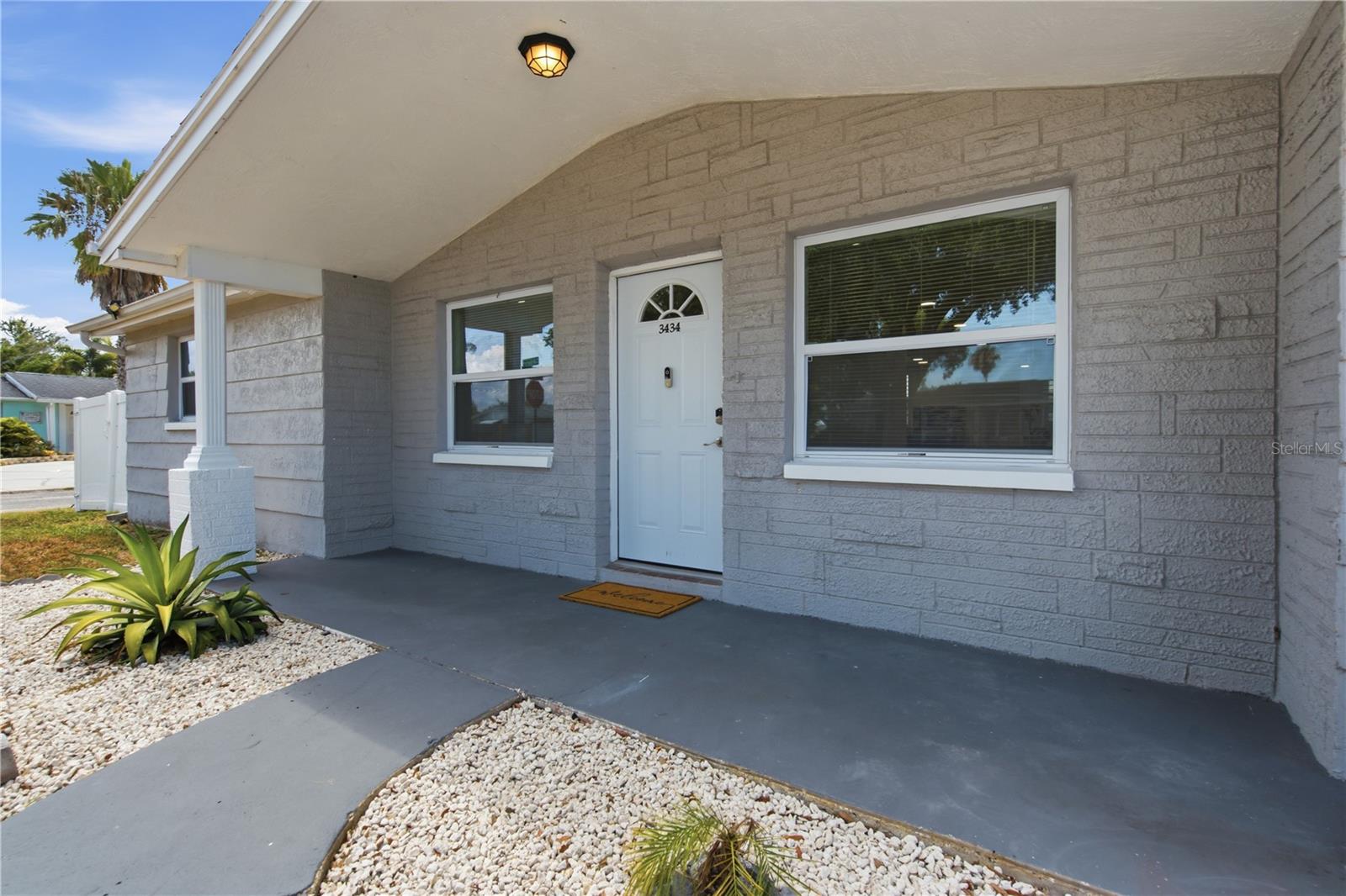 HOLIDAY LAKE ESTATES - Residential
