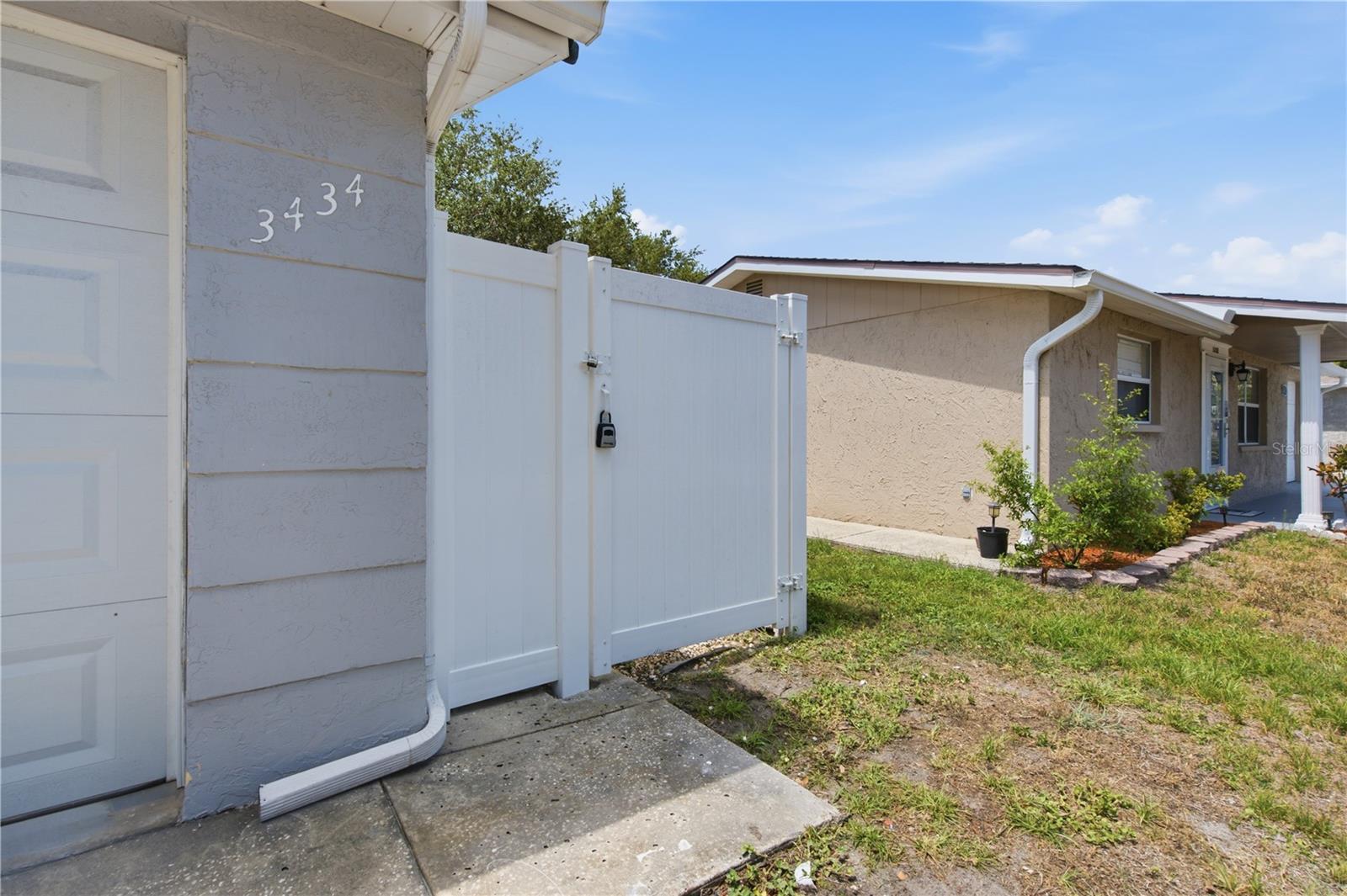 HOLIDAY LAKE ESTATES - Residential