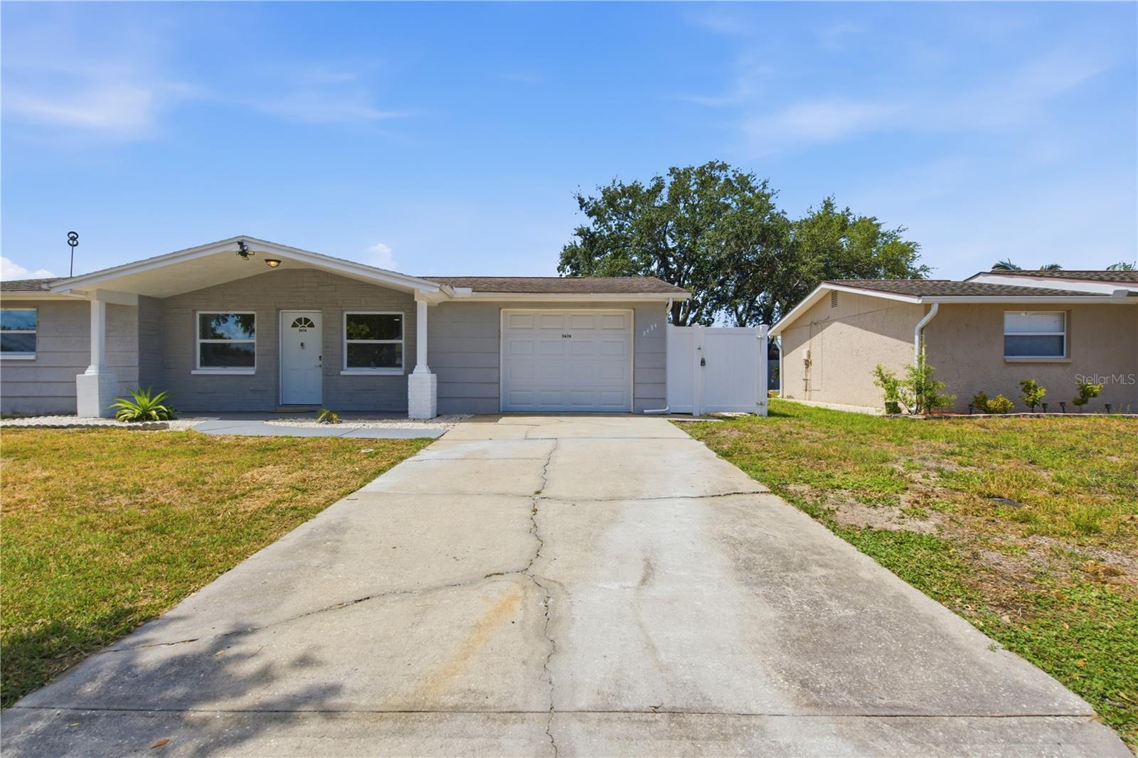 HOLIDAY LAKE ESTATES - Residential